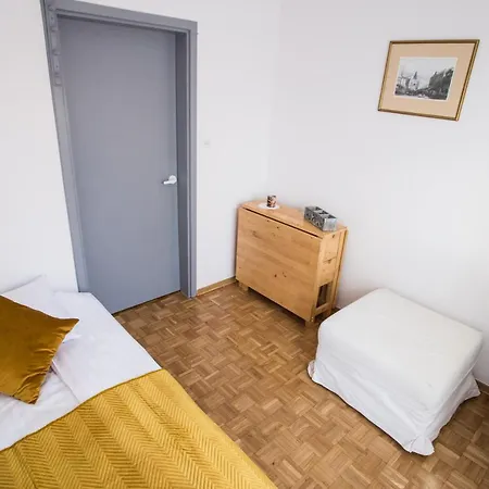 Apartament Ustronie 자코파네