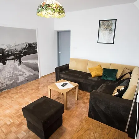 Apartament Ustronie 아파트