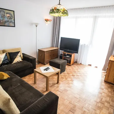 Apartament Ustronie 아파트