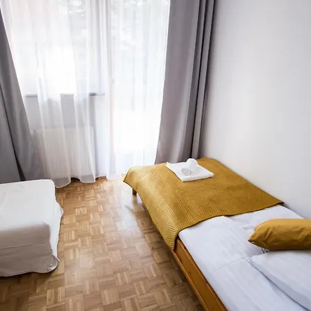 Apartament Ustronie *