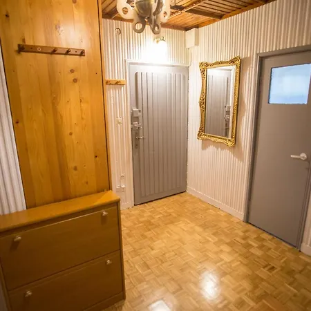 Apartament Ustronie 자코파네