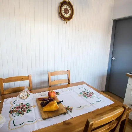 아파트 Apartament Ustronie 자코파네