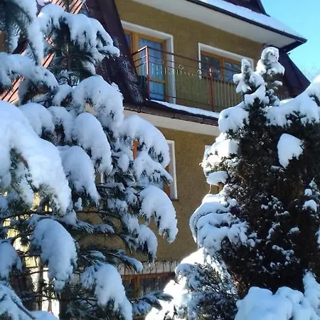 Apartament Ustronie Appartement