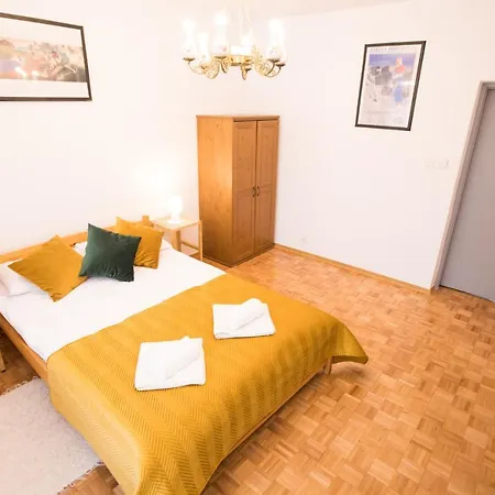 Apartament Ustronie *