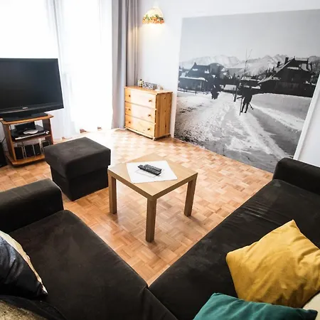 Apartament Ustronie *