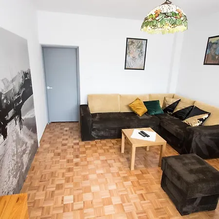 Apartament Ustronie Lejlighed