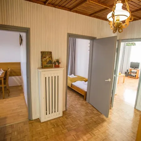Lejlighed Apartament Ustronie Zakopane