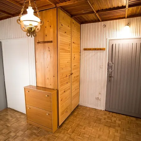 Apartament Ustronie Appartement Zakopane