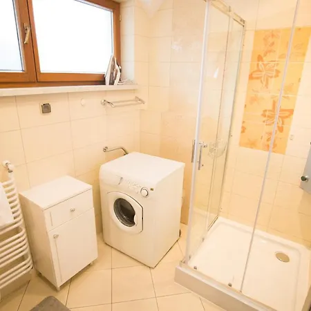 Apartament Ustronie Zakopane