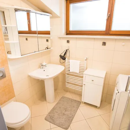 Apartament Ustronie