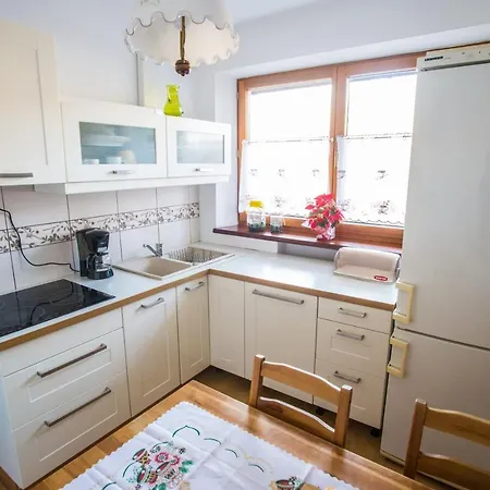 Apartament Ustronie Appartement Zakopane